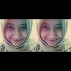 BaiqLulu Ayuwidya Wijaya