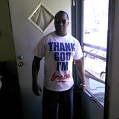 Muguel Lemont Johnson