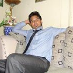 Shiron Erinton Perera