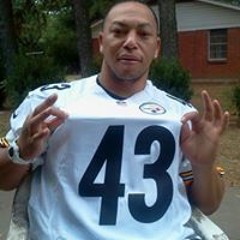 Derrick Boo Martin