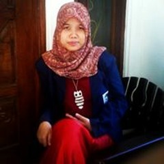 Septiani Soleha Horvejkul