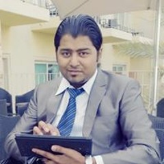 Irshad Ali Sayed