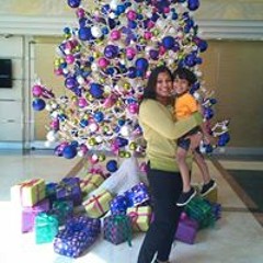 Gayanthri Numica De Silva