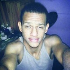Cesar Veloz Alcantara