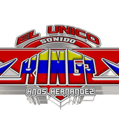 Sonido Kinqs El Unico