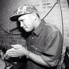 DJ Charlie of Dusty Groove Radio