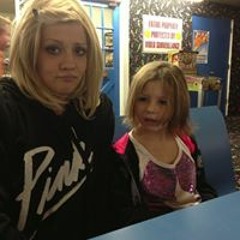 Meagan Monroe Parker