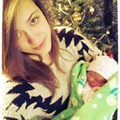 Abbie Ray Nicola
