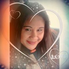Shirley Wasisang