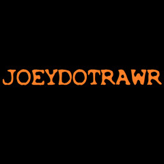 Joeydotrawr