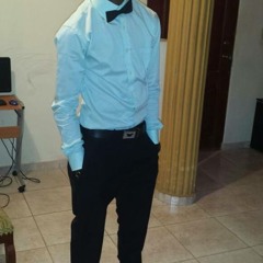 Jerome Souffrant Kali