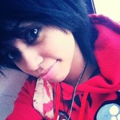 Ashley Koo-koo Colon