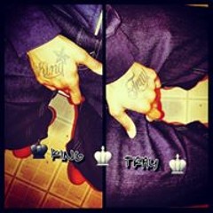 Self-Loving King'Tray