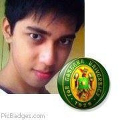 Jay-ar Tanghal Macabenta