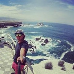 Cristian Donoso Carrasco