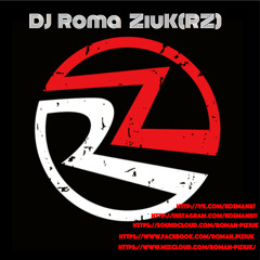 Roman ZiuK