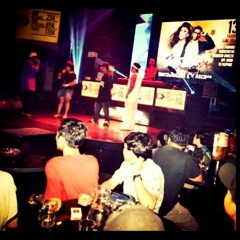 X-Rewo HipHop Magelang