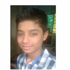 Amaan Chejara