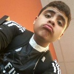 David Dejesus Martinez XD