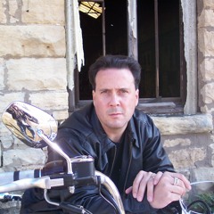 Rick Andrews-Schlegel