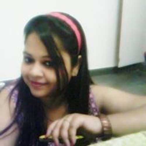 Ankita Nag’s avatar