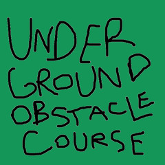 UndergroundObstacleCourse
