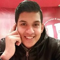 Karan Mohabier-panday