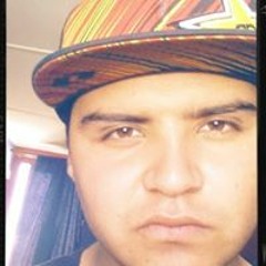 Benjamin Alejandro Lorca