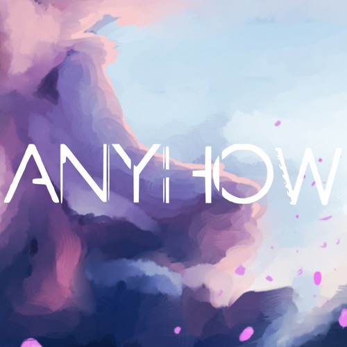 SoundCloud profile picture for @anyhow
