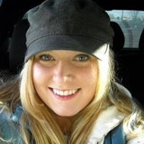 Kirsten Algie’s avatar