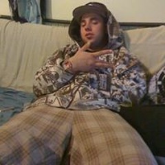 Aaron Dufresne-Armstrong