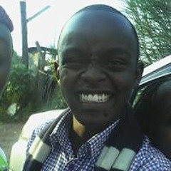 Daniel Kahinga