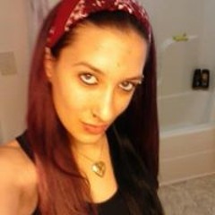 Angelica Joyce Tanner