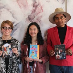 Alex Woodhouse Appleby