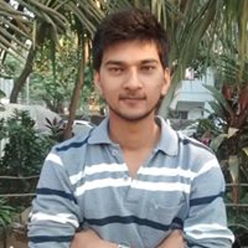 Rajat Singh’s avatar