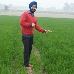 Kamaldeep Singh