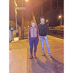 new SOUNDCL0UD JordanFTP