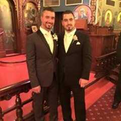 Travis Michael Pikos