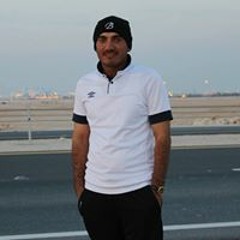 Haroon Muhammad