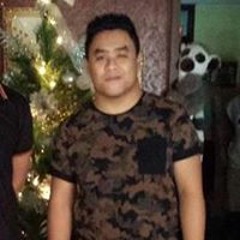 Gian Carlo A. Manansala