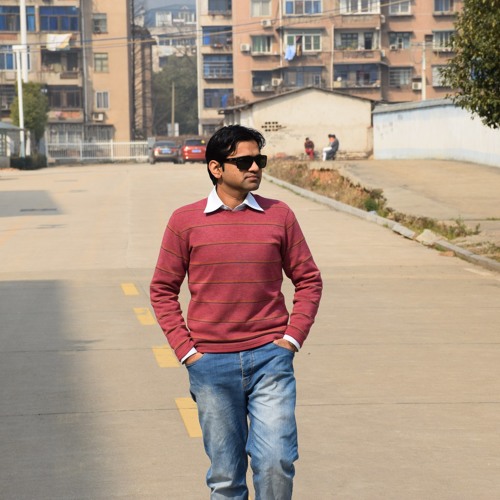 Dileep Sajnani’s avatar