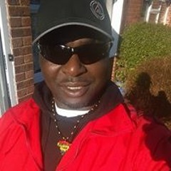Jah Shogun