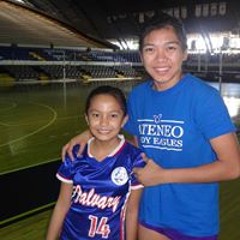 Madeilyn Andrea Leal