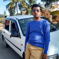 Akheel Ahmed Shariff