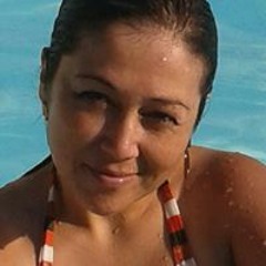 Marlene Munoz