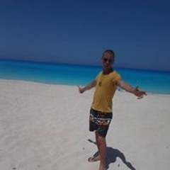 احمد المكسيكى