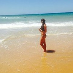 Natalie Louise Ferguson