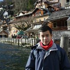 Wongsathorn Thongrod