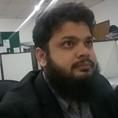 Umair Iftikhar