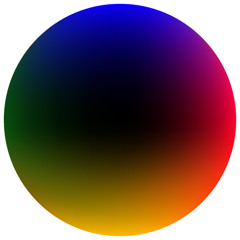 House Music + Colors